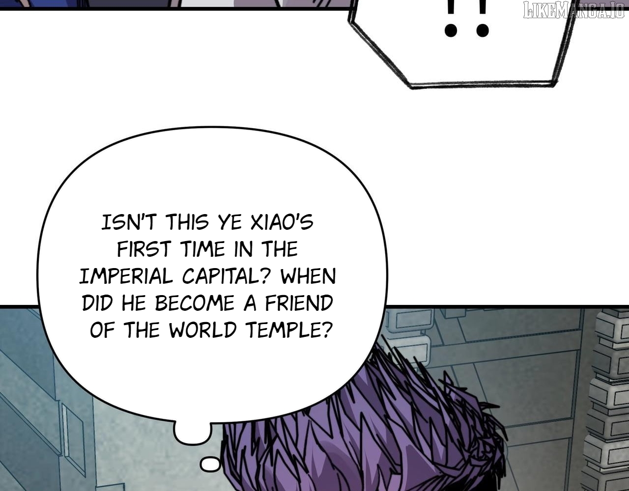 Starting As The God Of Wealth, Taming Billions Of Divine Pets! Chapter 48 - page 37